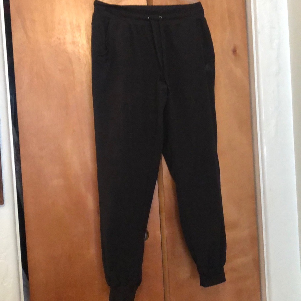 RBX black sweat pants